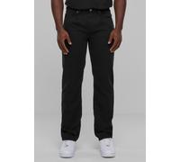 Urban Classics - Organic Skater Chino Black - Pants - black - W30 - 100% Cotton,Cotton W30