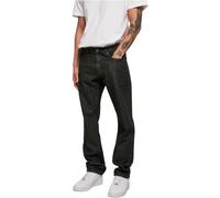 Urban Classics Organic Straight Leg Denim Jeans Men