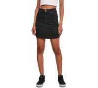 Urban Classics Organic Stretch High Waist Short Skirt