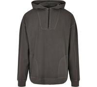 Urban Classics - Overdyed Camp Troyer Oversized Hoody