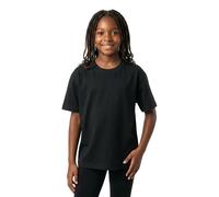 Urban Classics Oversized Boyfriend Short Sleeve T-shirt 2 Units Black 122-128 cm Girl