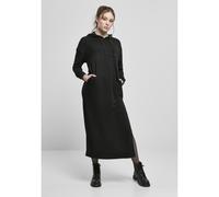 Urban Classics Oversized Diamond Quilted Pull Over Jacket Black L Women