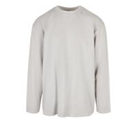 Urban Classics Oversized Distressed Longsleeve Jersey Men