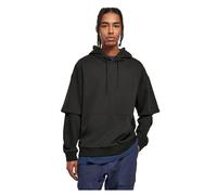 Urban Classics Oversized Doublesleeve Hoodie