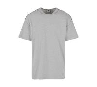 Urban Classics Oversized Inside Out Men's T-Shirt Reversed Oversize