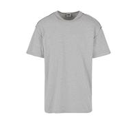 Urban Classics Oversized Inside Out Men's T-Shirt Reversed Oversize