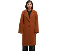 Oversized long women's coat Urban Classics Marron XL