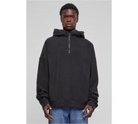 Urban Classics Oversized Polar Fleece Half Zip Hoody TB6376