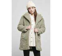 Urban Classics Oversized Sherpa Jacket