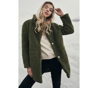 Urban Classics Oversized Sherpa Parka