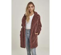 Urban Classics Oversized Sherpa Parka