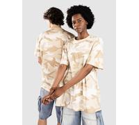 Urban Classics Oversized Simple Camo T-Shirt simplesandcamo M