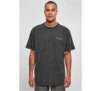 Urban Classics Oversized Small Embroidery Tee T-Shirt Stick Fit Men