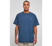 Urban Classics Oversized Small Embroidery Tee T-Shirt Stick Fit Men