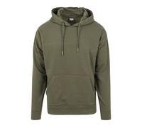 Hooded sweatshirt Urban Classic oversized sweat Vert S