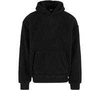Urban Classics Oversized Teddy Hoody Men Hoodie S-5XL Fleece
