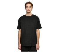 Oversized bathing shirt Urban Classics Noir S
