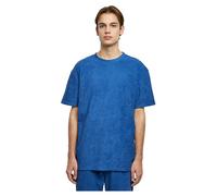 Oversized bathing shirt Urban Classics Bleu L