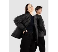 Urban Classics Padded Quilting Jacket black XL