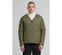 Urban Classics' Quilted Jacket Vert XL