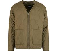 Urban Classics Padded Quilting Men's Jacket between-Seasons S-5XL Novelty