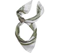 Urban Classics Paint Brush Bandana Scarf, Olivecolor, One Size