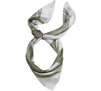 Bandana Urban Classics Paint Brush Green One size