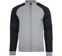 Urban Classics Diamond Sweatshirt