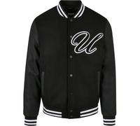 Urban Classics - Patch Oldschool College Jacket