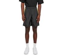 Short Urban Classics Piped Black S