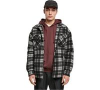 Urban Classics Plush S Jacket