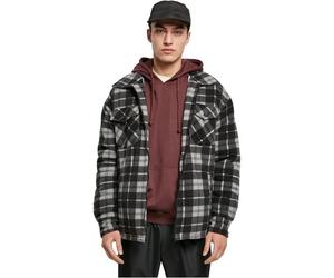 Urban Classics Plush S Jacket