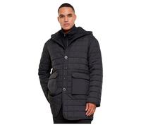 Urban Classics Polar Fleece Lined Parka