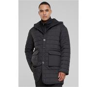 Urban Classics Polar Fleece Lined Parka TB6383