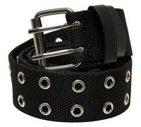 Urban Classics Polyester Eyelet Belt