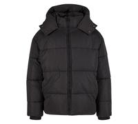 Urban Classics Tb8027 Padded Jacket Black M Man