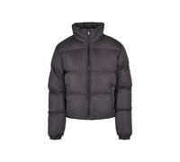 Urban Classics Puffer Mid-Season Jacket black S