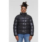 Urban Classics Recycled Padded Jacket Black S Men