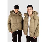 Urban Classics Tb8027 Padded Jacket Brown M Man