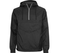 Urban Classics - PULL OVER Windbreaker black - M