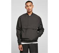 Urban Classics Pullover Bomber Jacket Windbreaker Windjacke Jacket Overcoat