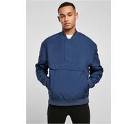 Urban Classics Pullover Bomber Jacket Windbreaker Windjacke Jacket Overcoat