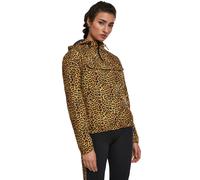 Women's Urban Classic pullover over parka Jaune XS