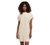 Urban Classics Rainbow Short Sleeve Short Dress
