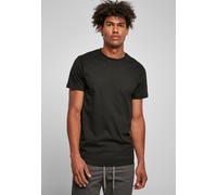 Urban Classics - Recycled Basic Black - T-Shirt - black - S - 100% Organic Cotton,Jersey S