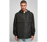 Urban Classics Recycled Basic Jacket Black XS Men