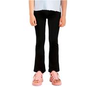 Urban Classics Recycled High Waist Leggings Black 158-164 cm Girl