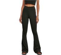 Urban Classics Recycled High Waist Pants