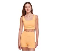 Urban Classics Recycled Squared Sports Bra