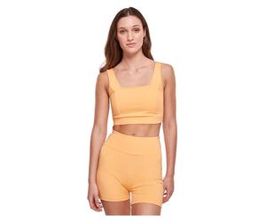 Urban Classics Recycled Squared Sports Bra